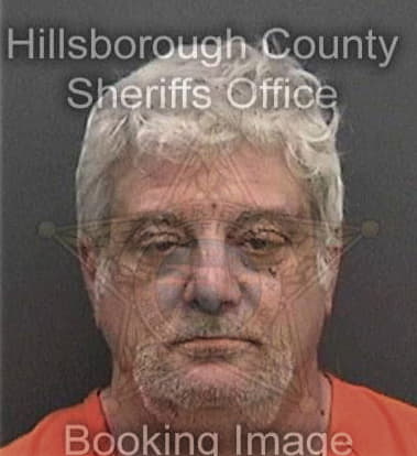 Russell Neckin, - Hillsborough County, FL 