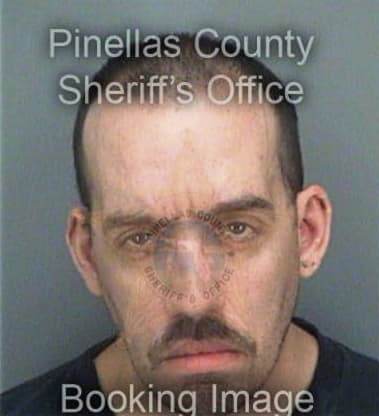 James Nelson, - Pinellas County, FL 