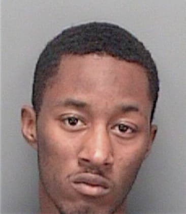 Jermain Nettles, - Pinellas County, FL 