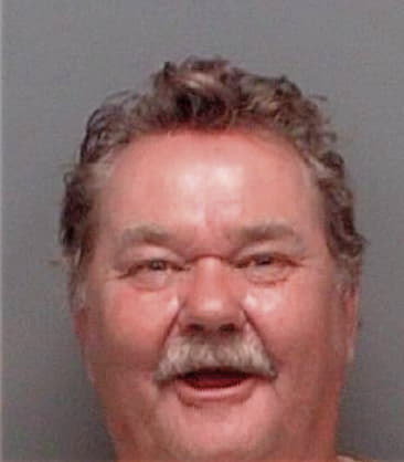 Peter Newell, - Pinellas County, FL 