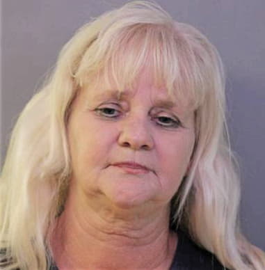 Cheryl Newmans, - Polk County, FL 