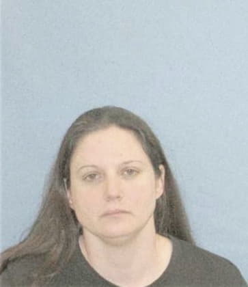 Kathie Norris, - Pulaski County, AR 