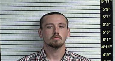 Stephen Norville, - Graves County, KY 