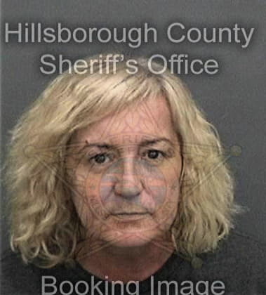 Robynn Oconnell, - Hillsborough County, FL 