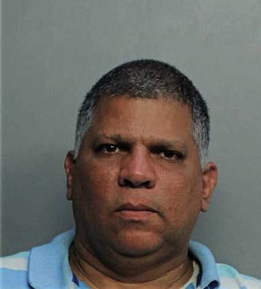 Vladamir Oliva-Silveira, - Dade County, FL 