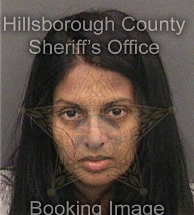 Quynh Ortiz, - Hillsborough County, FL 