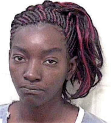 Latasha Owens, - Marion County, FL 