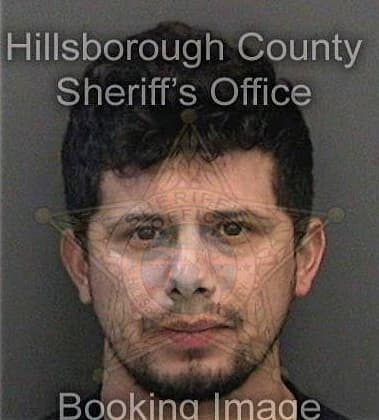 Carlo Perez, - Hillsborough County, FL 