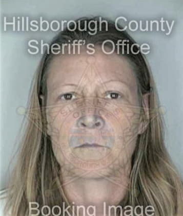 Karin Perez, - Hillsborough County, FL 