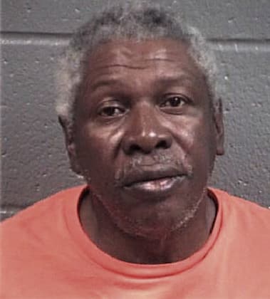 Maurice Peterson, - Stanly County, NC 