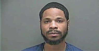 Jamar Pettigrew, - Howard County, IN 