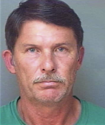 Leonard Pewitt, - Polk County, FL 