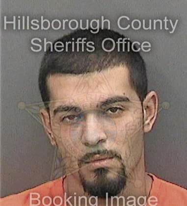 Joseph Pinkert, - Hillsborough County, FL 