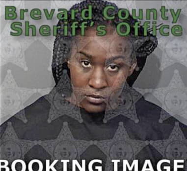 Xandra Powell, - Brevard County, FL 