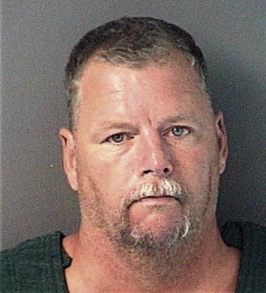 John Pratt, - Escambia County, FL 