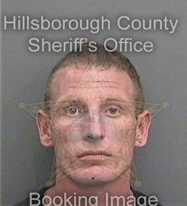 Carlos Ramirez, - Hillsborough County, FL 