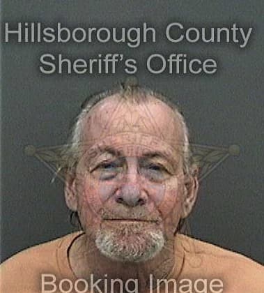 Rigoberto Rangel, - Hillsborough County, FL 