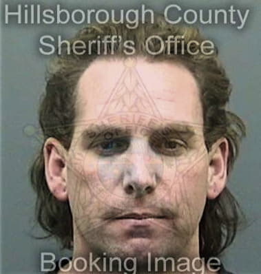 Michael Reed, - Hillsborough County, FL 