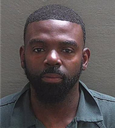 Eldric Rembert, - Escambia County, FL 