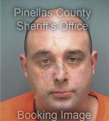 Dennis Ritter, - Pinellas County, FL 