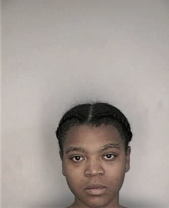 Howdrena Robinson - Hillsborough County, FL 