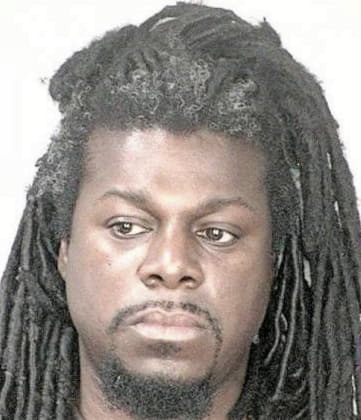 Jerry Robinson - Hillsborough County, FL 
