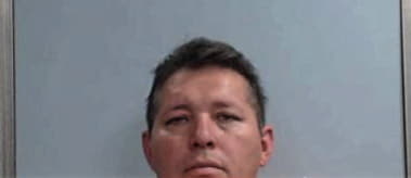 Luis Roblero-Perez - Fayette County, KY 