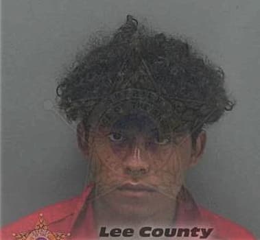 William Rodriguez-Diaz, - Lee County, FL 