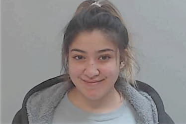 Yolanda Romero - Hidalgo County, TX 