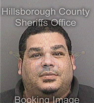 Patrick Rooker, - Hillsborough County, FL 