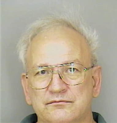 John Rosser, - Polk County, FL 