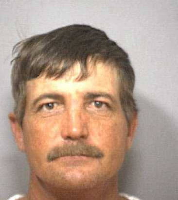 Roy Rott, - Marion County, FL 