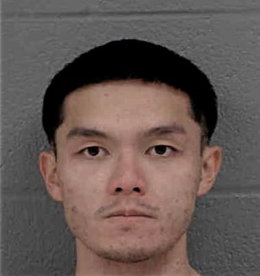 Cheng Sam, - Mecklenburg County, NC 