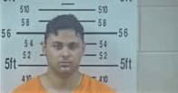 Joel Sanchez, - Kleberg County, TX 