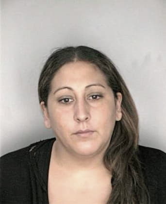 Maribel Sanchez, - Hillsborough County, FL 