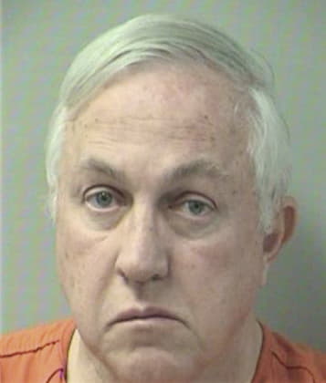 Donald Sanders, - Okaloosa County, FL 