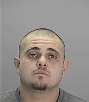 Jeffrey Santana, - Pasco County, FL 