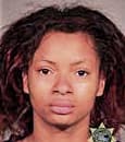 Jazmyne Scott - Multnomah County, OR 