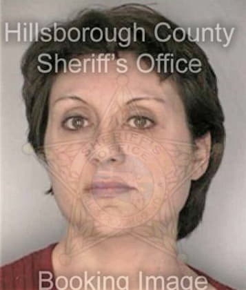 Debra Silva, - Hillsborough County, FL 