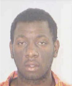 Michael Simmons - Fulton County, GA 