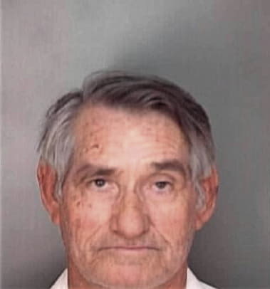 Donald Slaseman - Polk County, FL 
