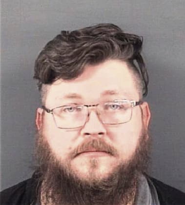 Christopher Smith, - Cumberland County, NC 
