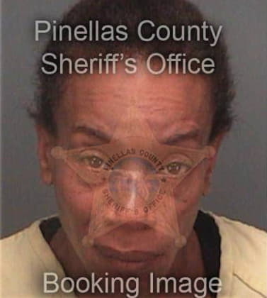 Dorthy Smith - Pinellas County, FL 