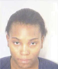 Makeeta Smith - Fulton County, GA 