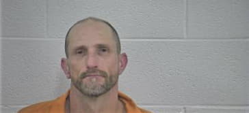 Gregory Sparks - Laurel County, KY 