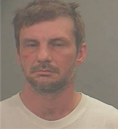 Joshua Stark, - Vigo County, IN 