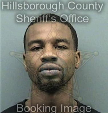 Stanley Stevenson, - Hillsborough County, FL 