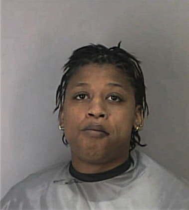 Maria Tapia-Gonzalez - DeKalb County, GA 