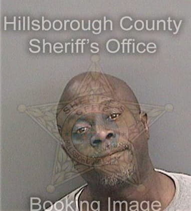 Bishop Taylor, - Hillsborough County, FL 