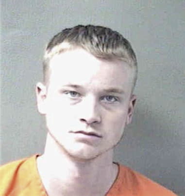 Kenneth Threadgill, - Okaloosa County, FL 